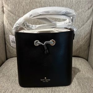 Kate Spade bucket bag